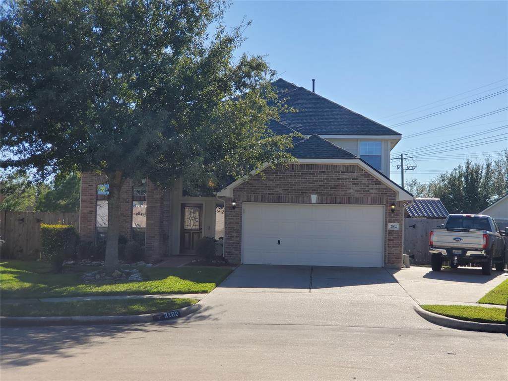 2102 Camdon Drive - Photo 1