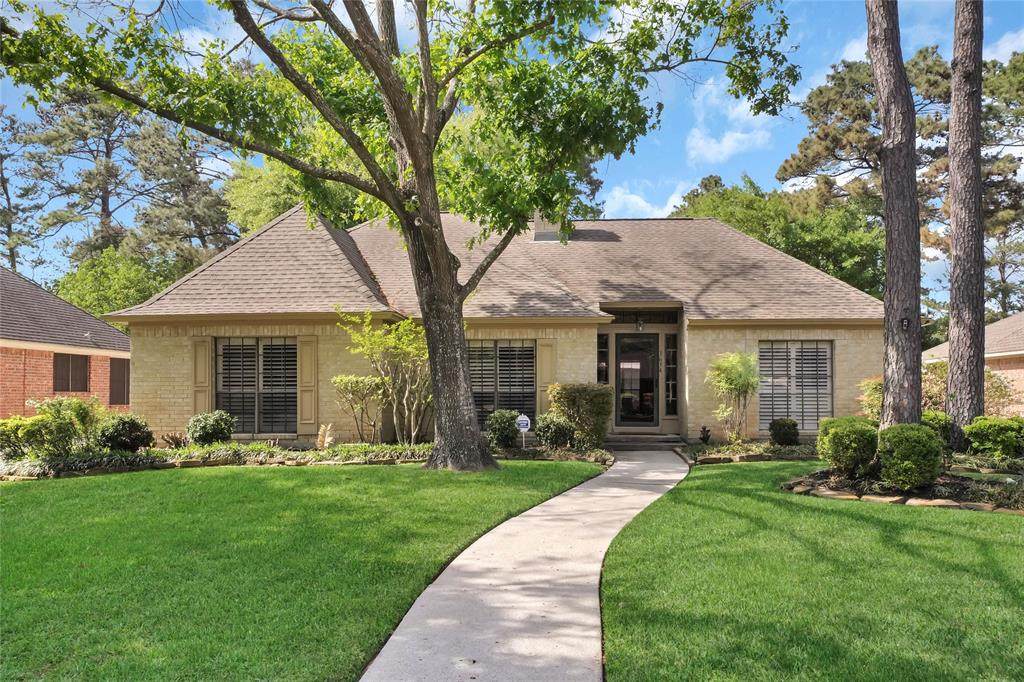 3634 Broken Elm Drive - Photo 1