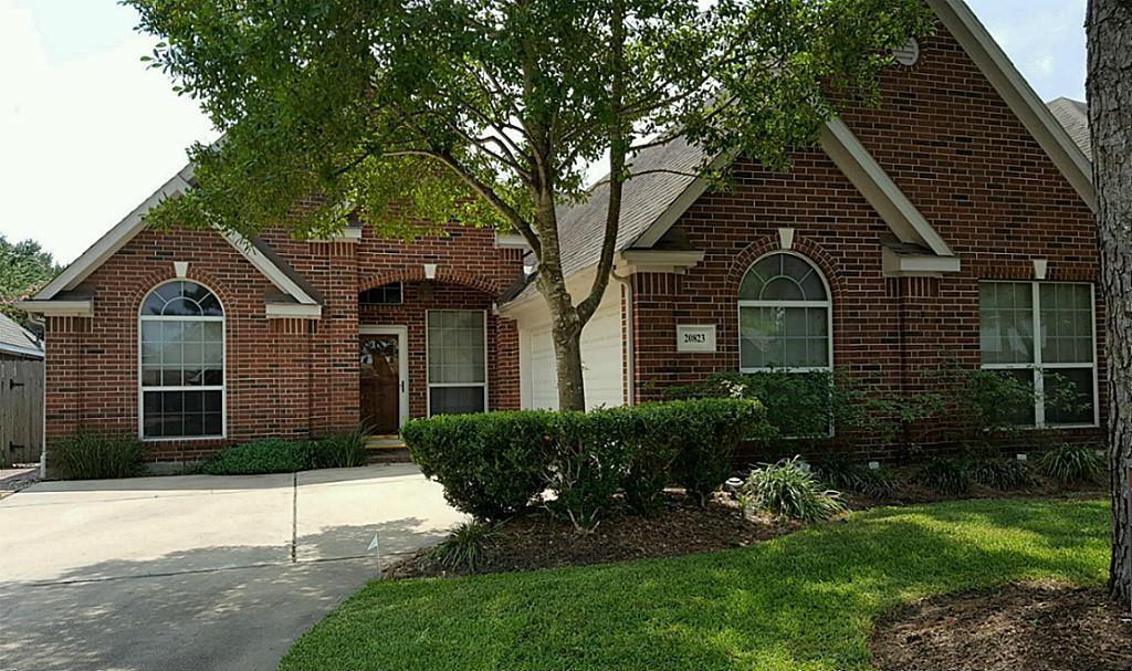 20823 Pierceton Court - Photo 1