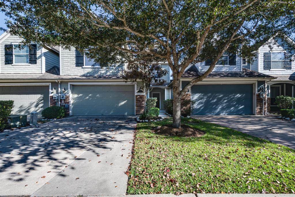 2808 Seaside Drive - Photo 1