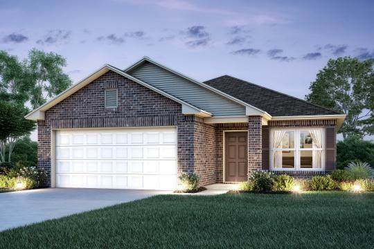 15046 Paddock Point Lane - Photo 1