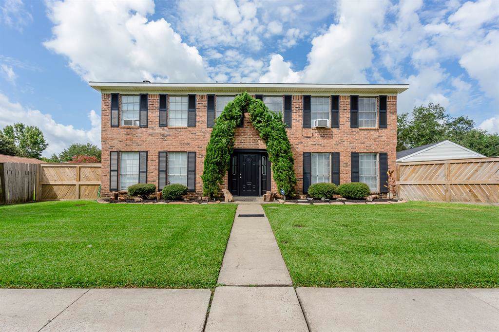 2701 Mockingbird Drive - Photo 1