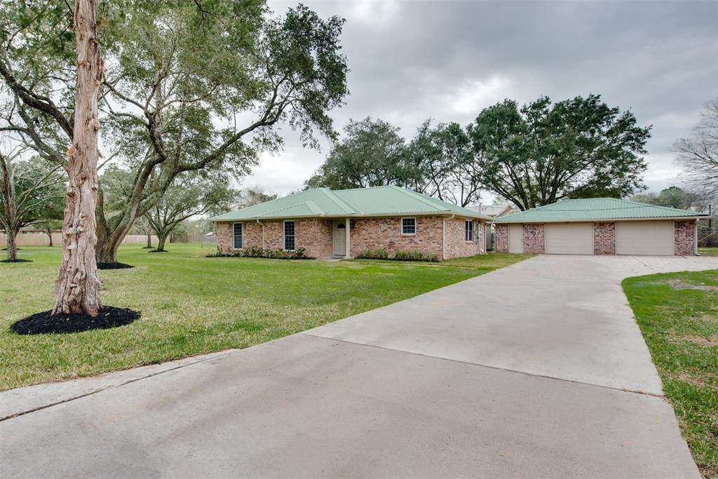 47 Boreas Dr County Rd 378A - Photo 1