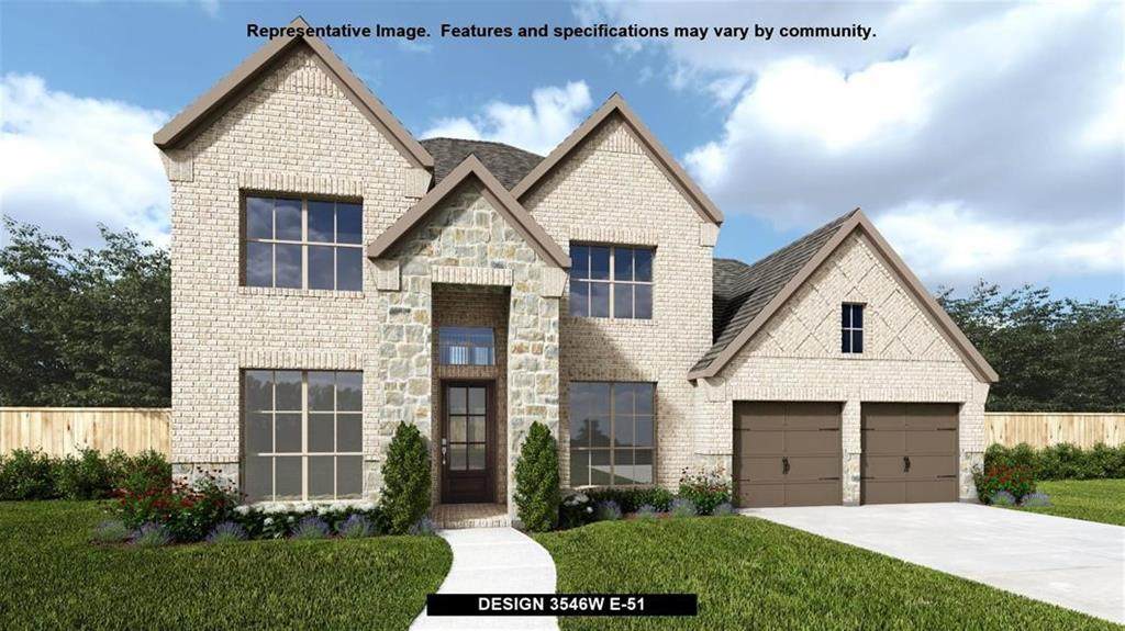 5922 Emerald Ranch Lane - Photo 1
