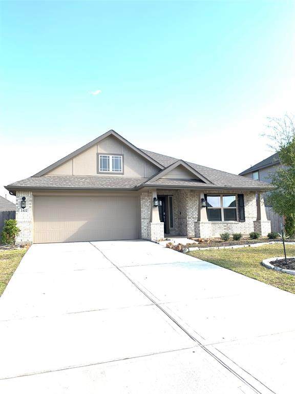 2422 Autumn Hills Lane - Photo 1