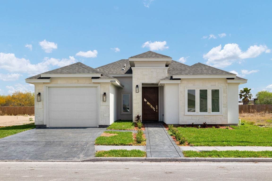4000 San Gabriel Street - Photo 1