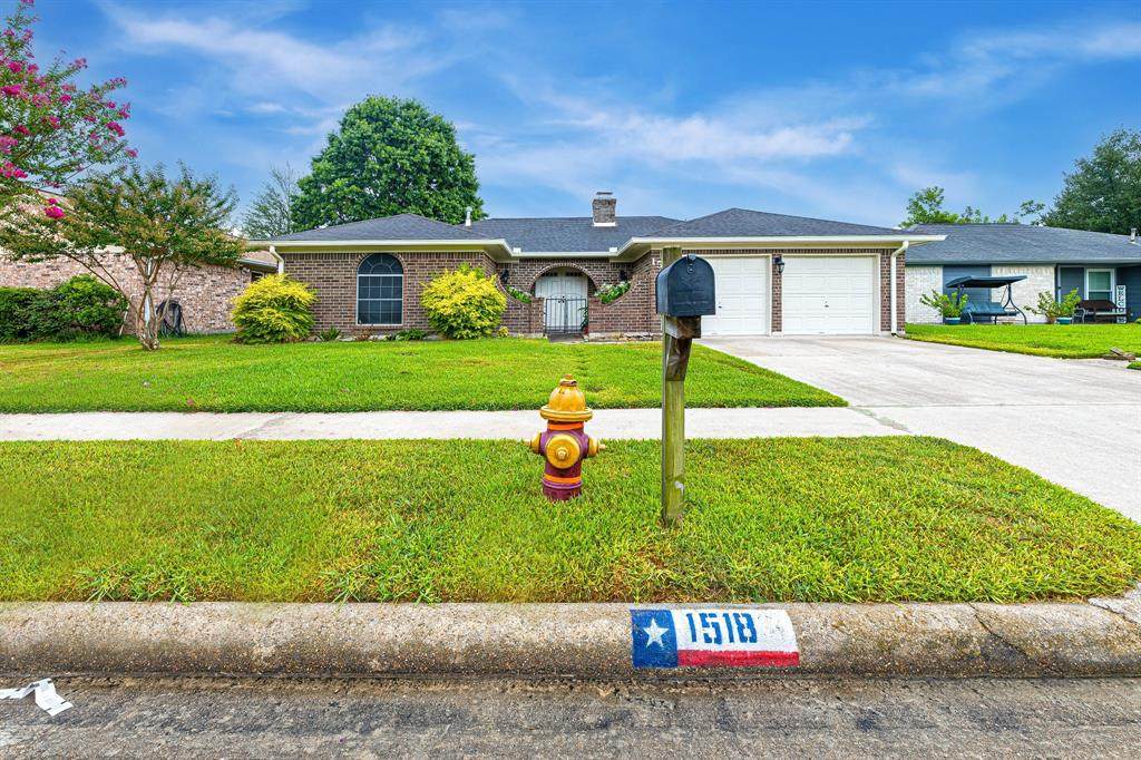 1518 Jackson Drive - Photo 1