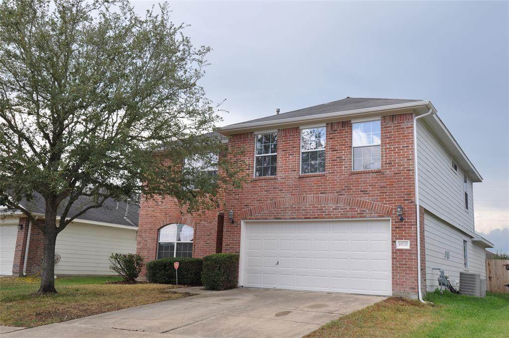 19730 Brisbane Meadows Drive - Photo 1
