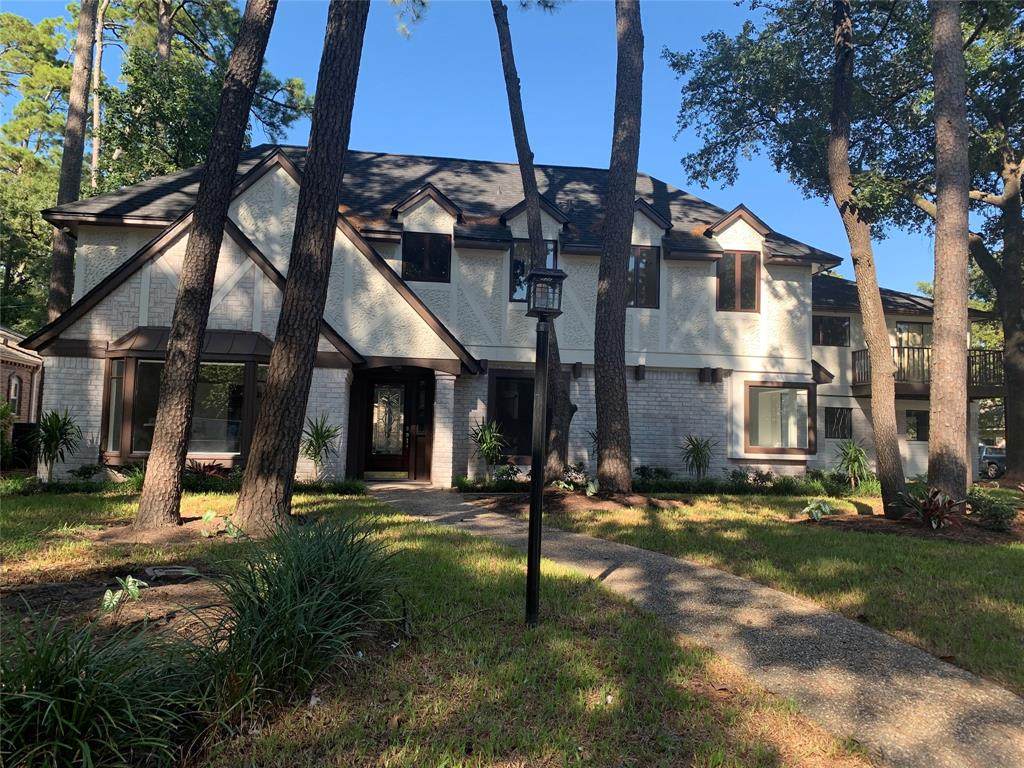 16806 Memorial Oaks Lane - Photo 1