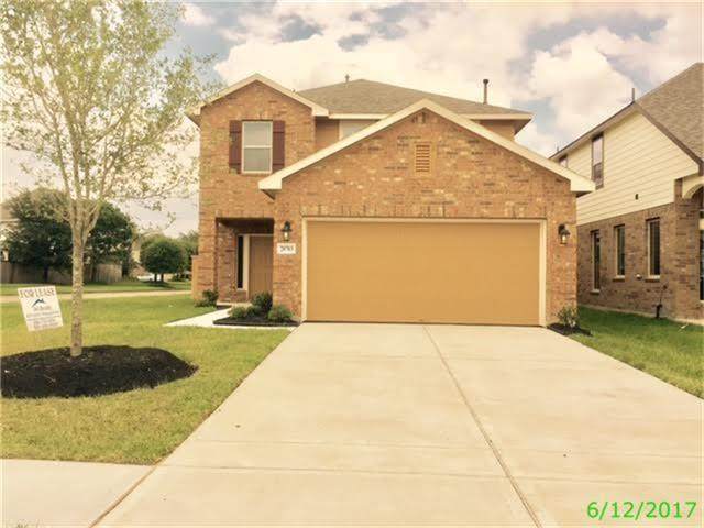 20703 Ranch Mill Lane - Photo 1