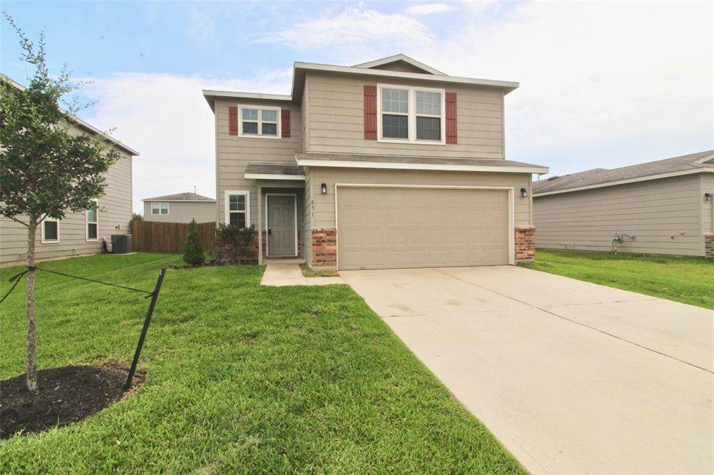 831 Coffee Mill Creek Lane - Photo 1