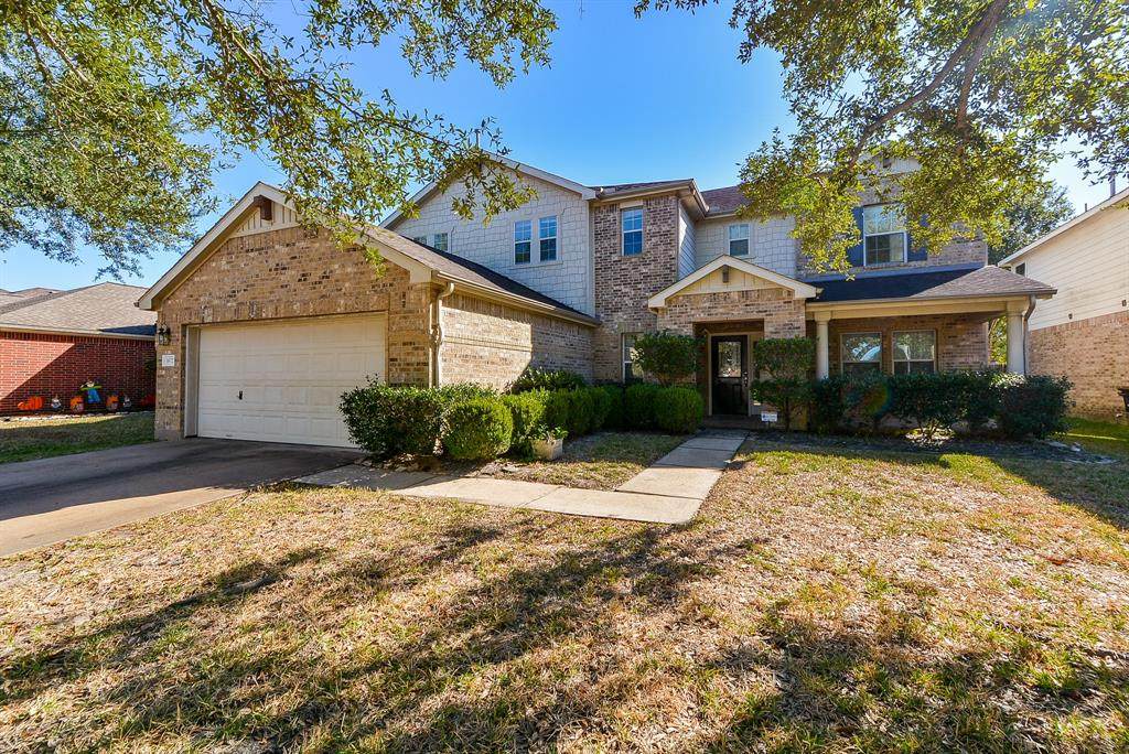 16727 Summer Cypress Court - Photo 1