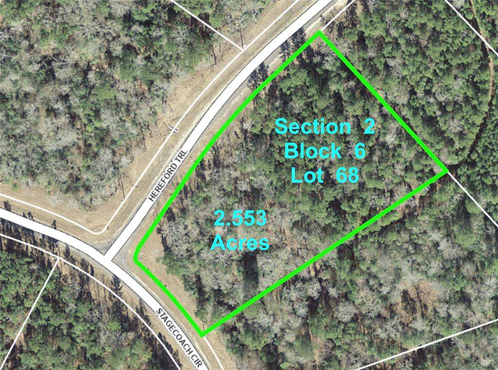 2-6-68 Hereford Trail - Photo 1