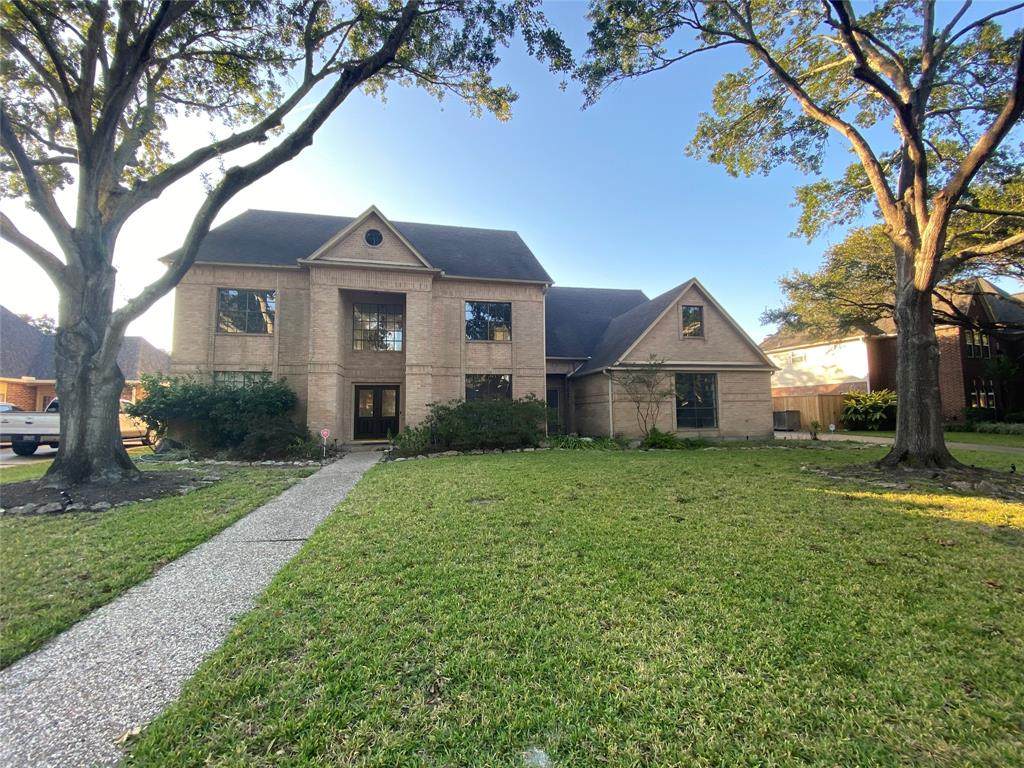 1626 Pebble Chase Drive - Photo 1