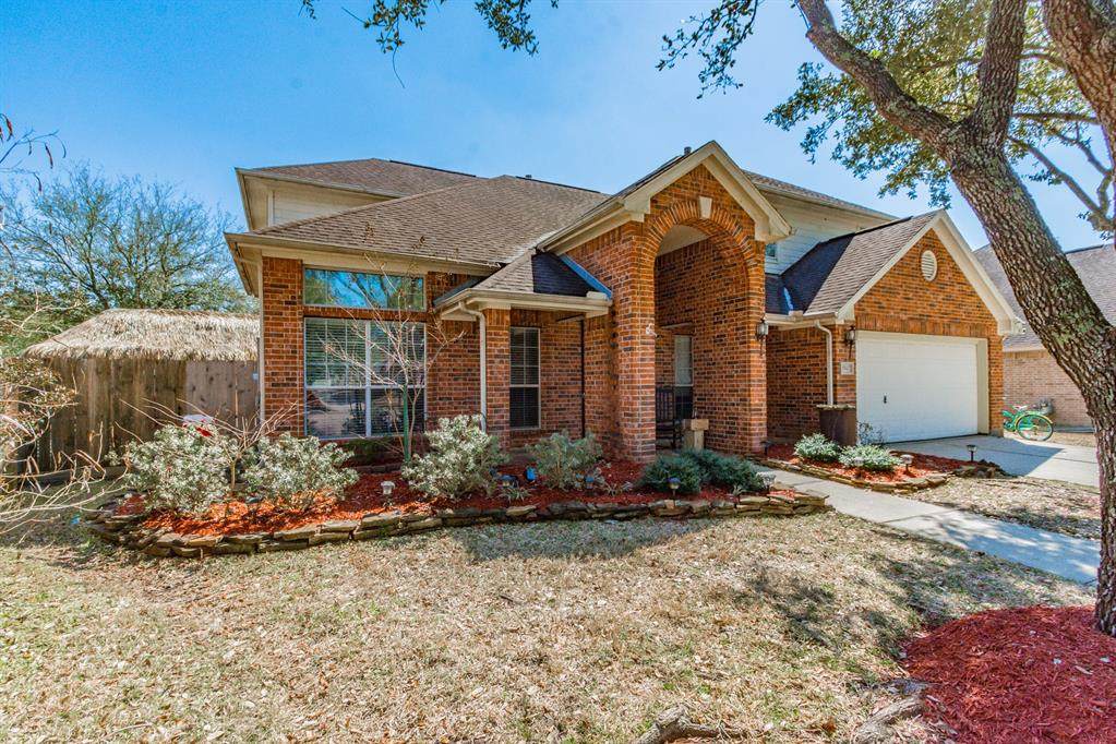 2917 Misty Wind Court - Photo 1
