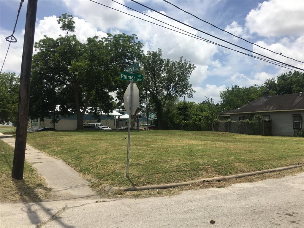 3024 Holman Street - Photo 1