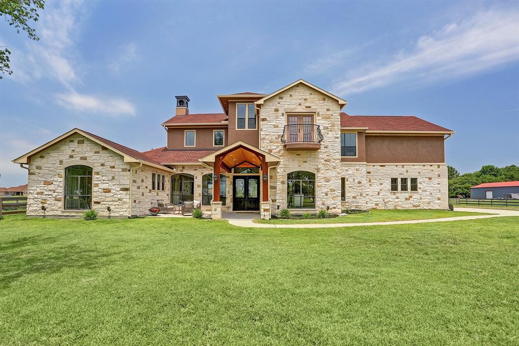 7720 Fairchild Road - Photo 1