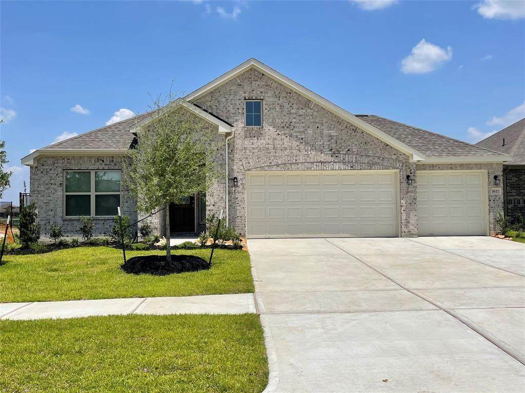 1638 Sequoia Run Drive - Photo 1