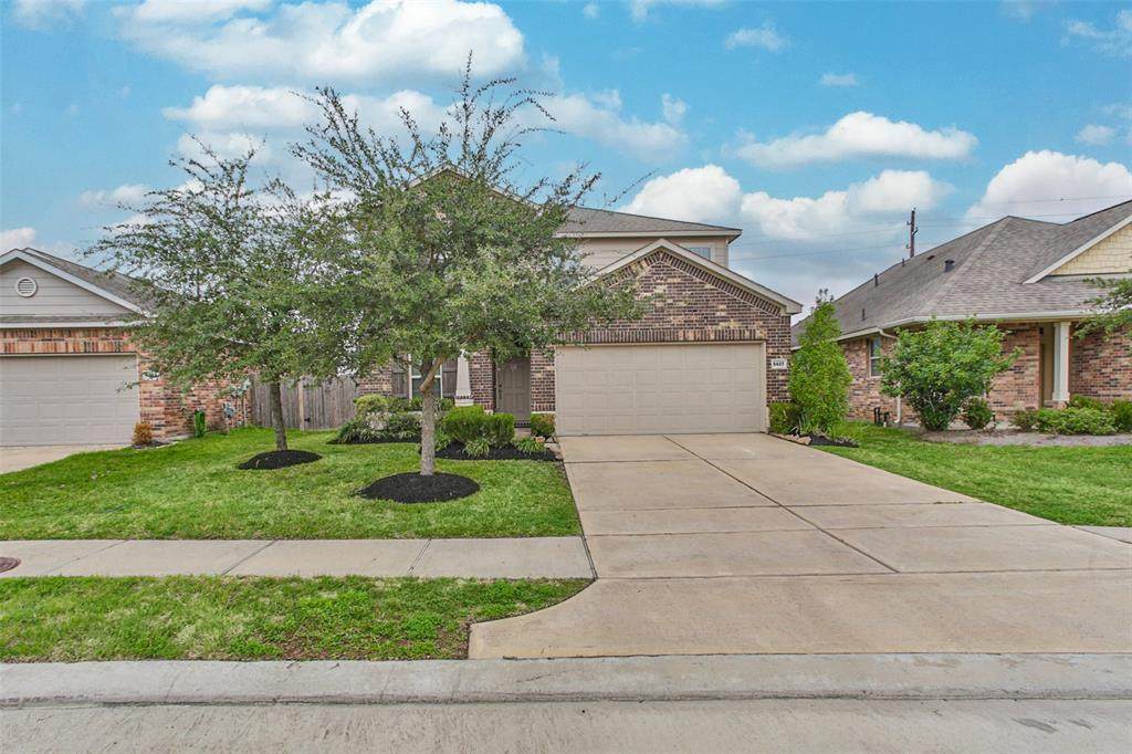 5427 Baronet Drive - Photo 1