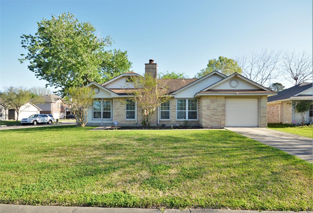 8703 Lazy Brook Lane - Photo 1