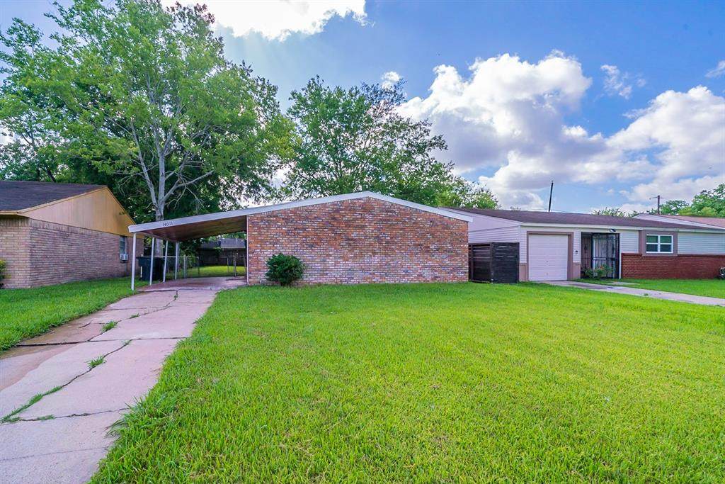 14011 Fleetwell Drive - Photo 1