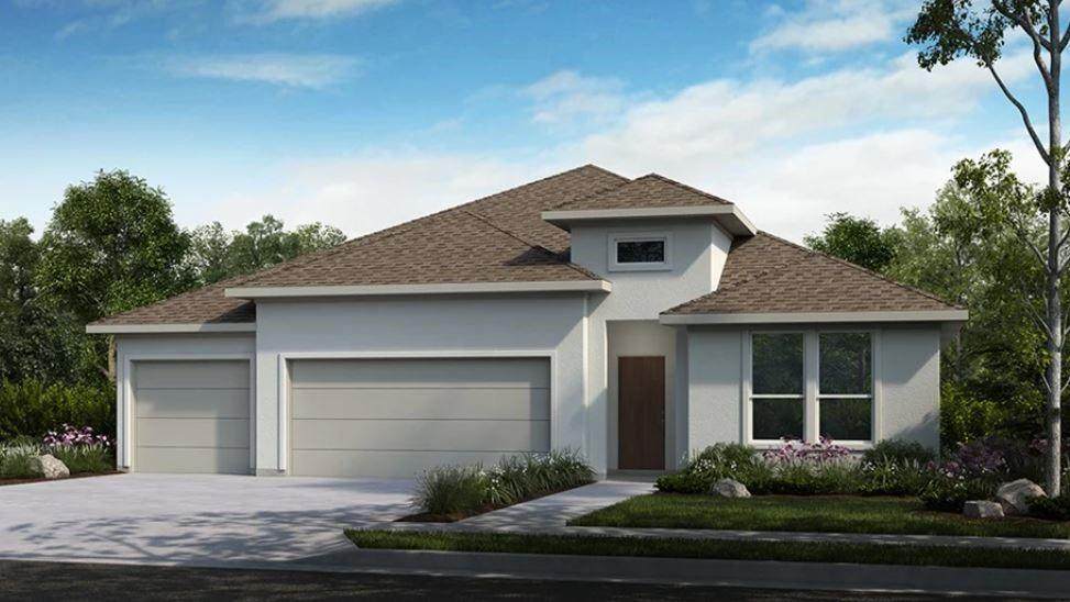 1674 Sherwood Glen Drive - Photo 1