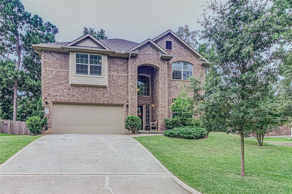 4305 Windswept Drive - Photo 1