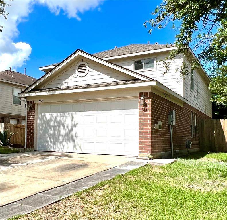 1431 Taverton Drive - Photo 1