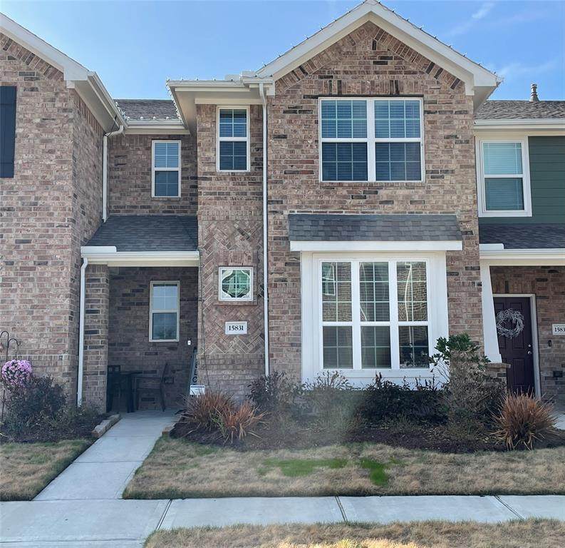 15831 Sundew Prairie Drive - Photo 1
