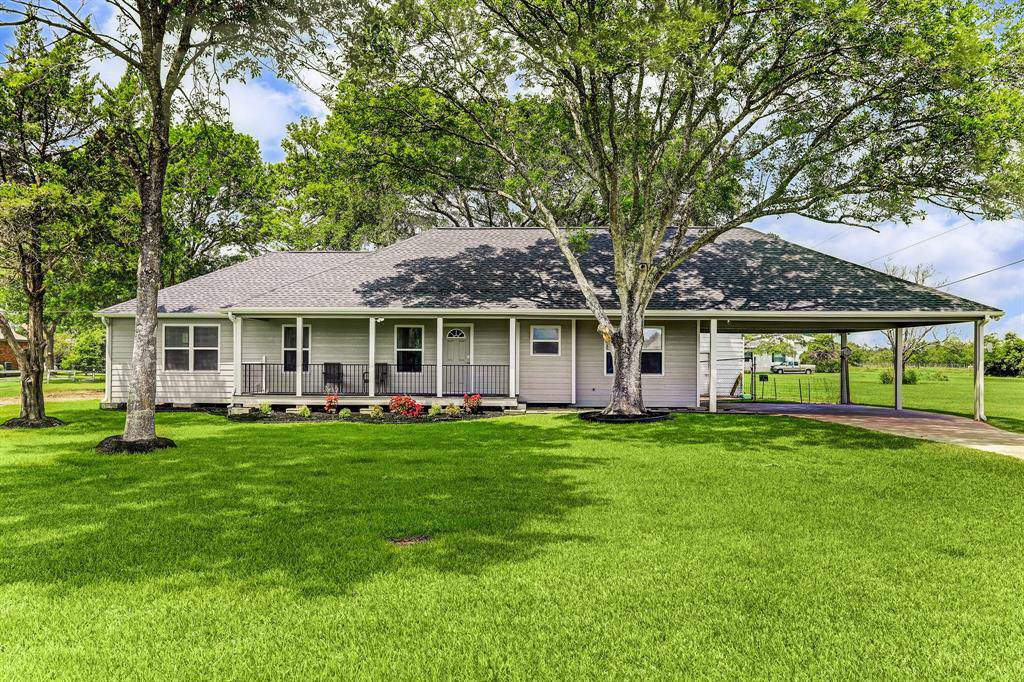 1006 Lilley Road - Photo 1