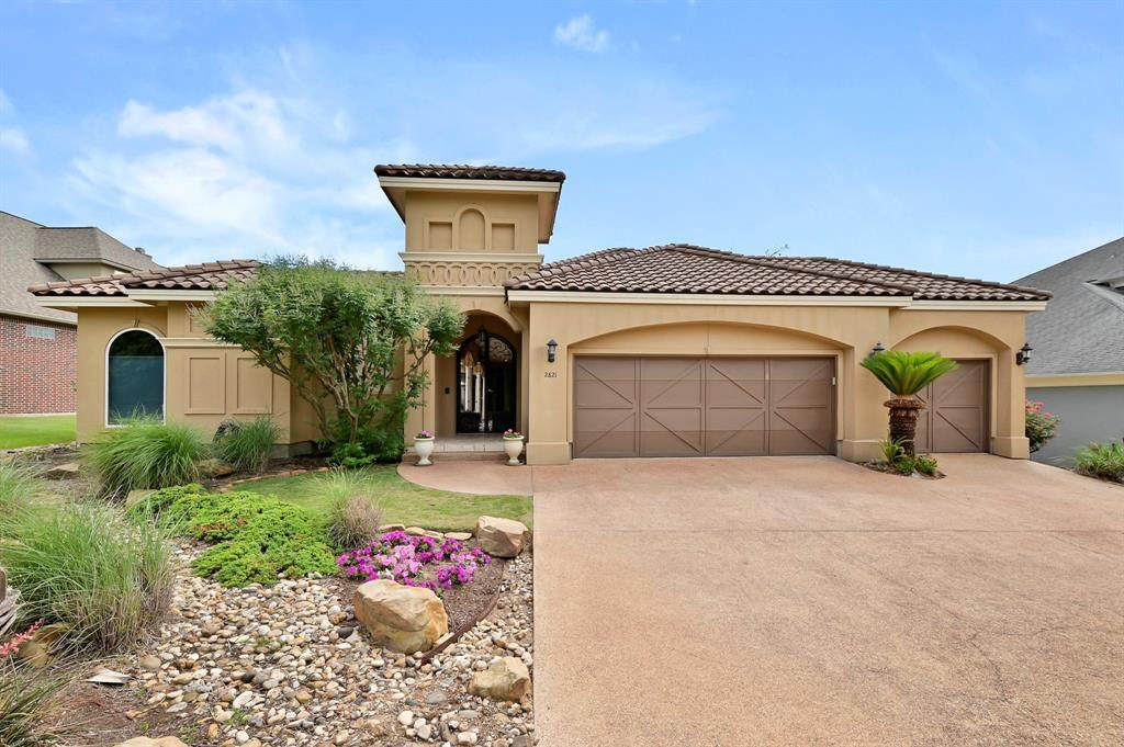 2821 Persimmon Ridge Court - Photo 1