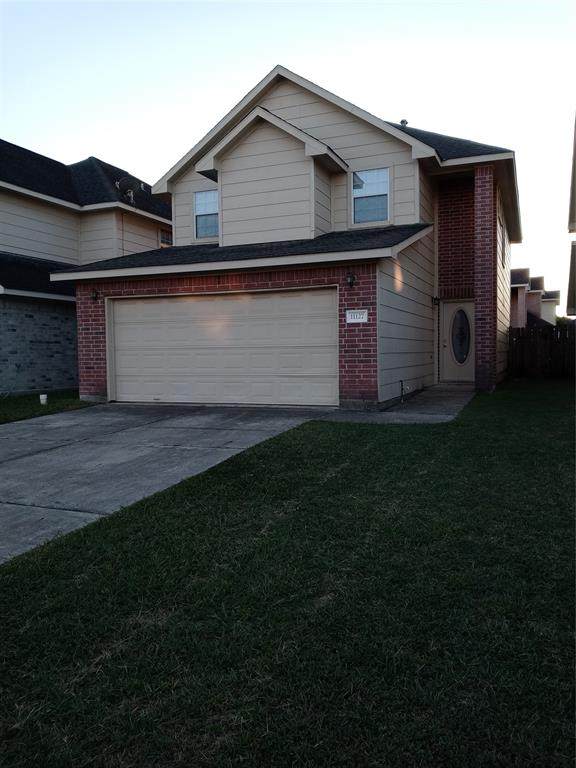 11127 Opatrny Meadows Lane - Photo 1
