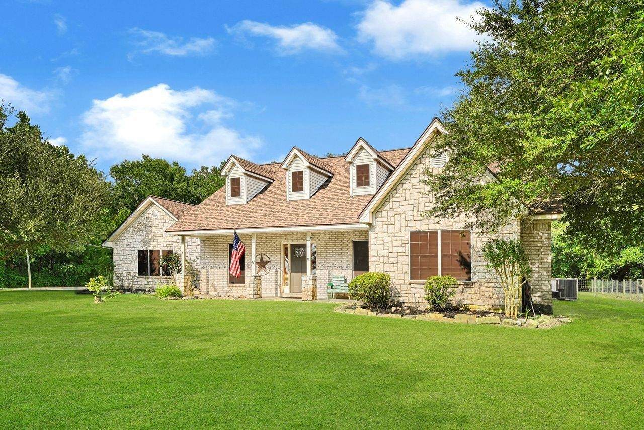 21230 Ramsey Road - Photo 1