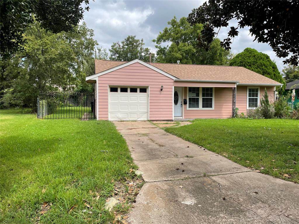 8422 Gold Creek Drive - Photo 1