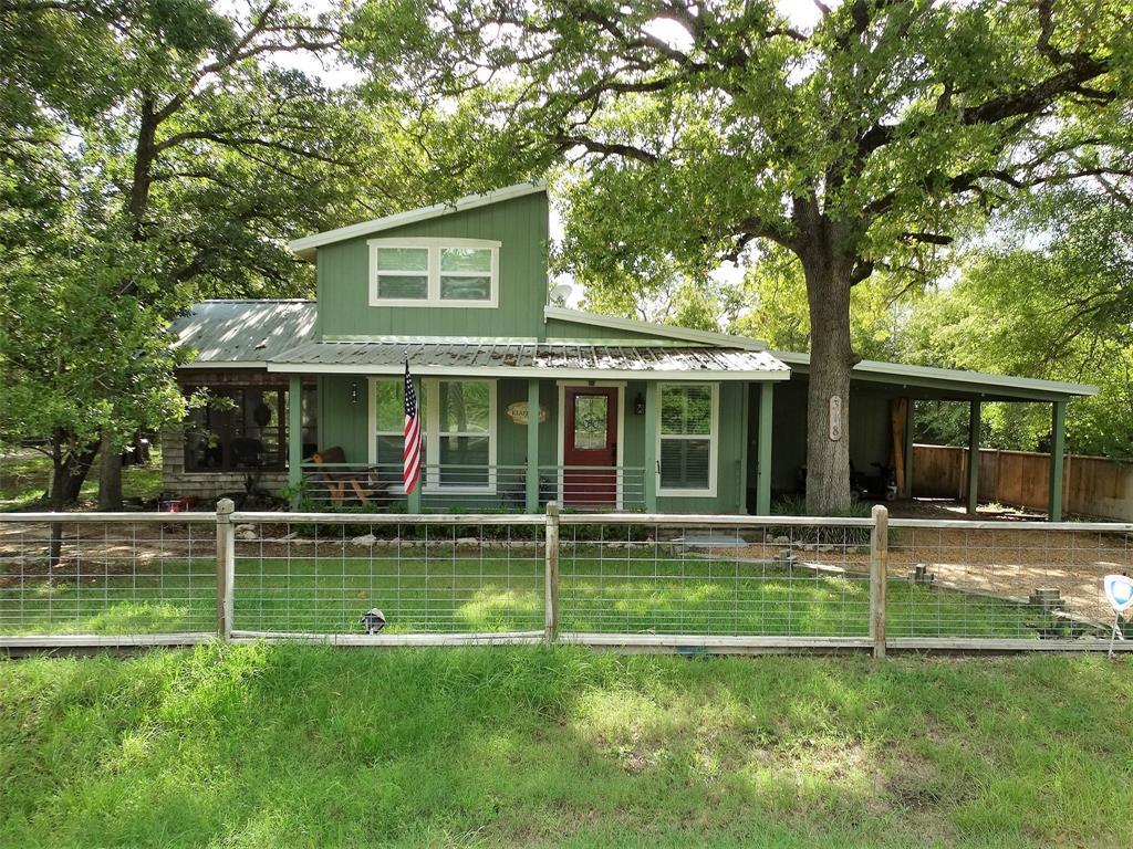 318 Hill Loop Road - Photo 1