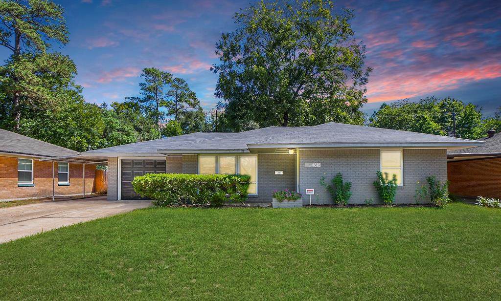 4818 Ella Boulevard - Photo 1