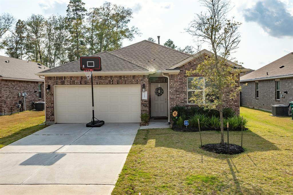 3317 Lonely Orchard Court - Photo 1