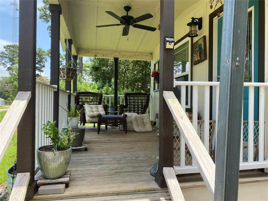 1210 Woodland Shores Drive - Photo 1