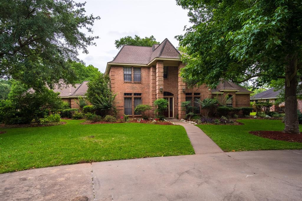 307 Timbercreek Drive - Photo 1