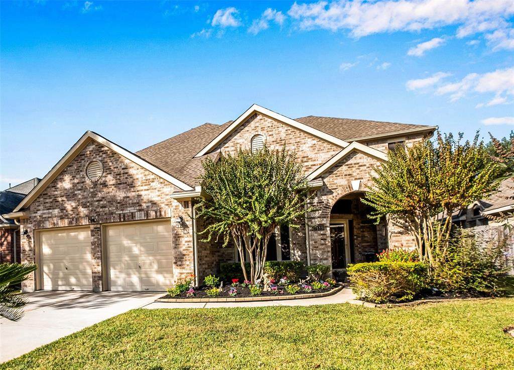 7419 Field Ridge Drive - Photo 1