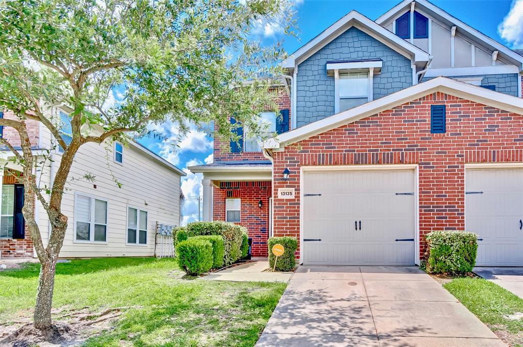 13135 Stratford Skies Lane - Photo 1