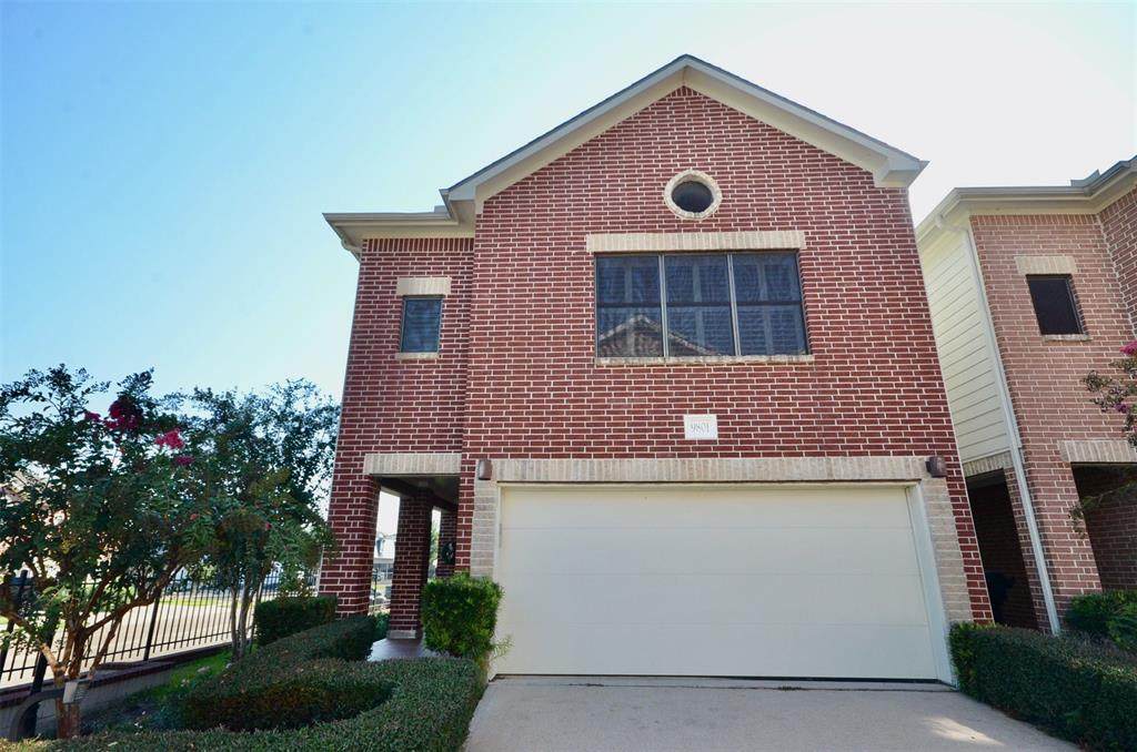9801 Meredith Elise Court - Photo 1