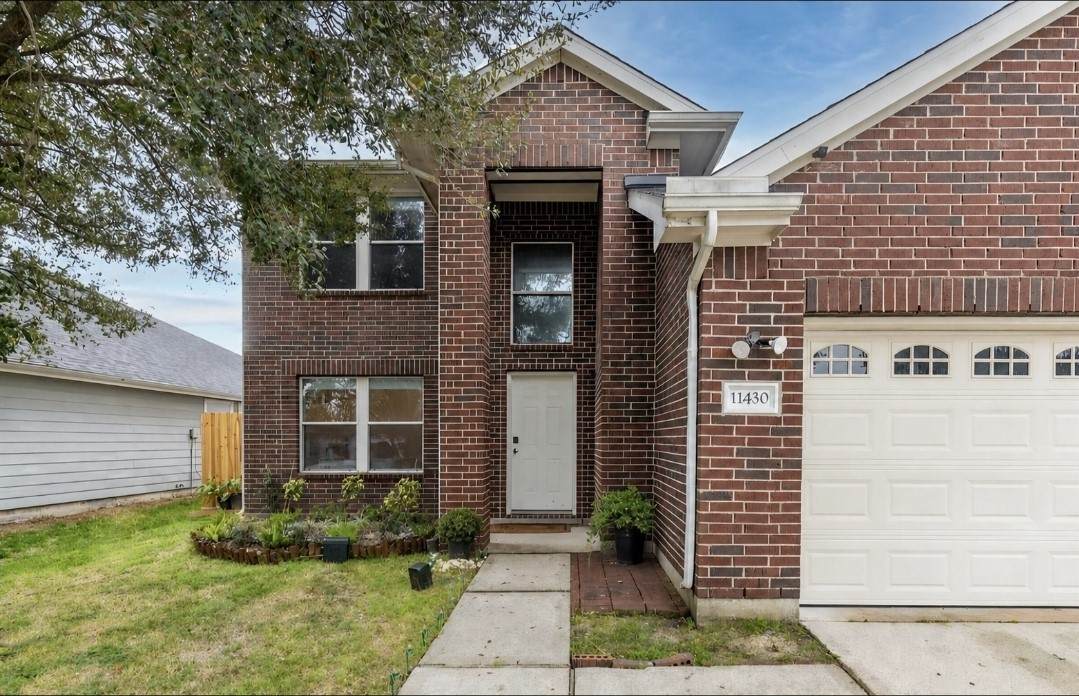 11430 Moonlight Ridge Drive - Photo 1