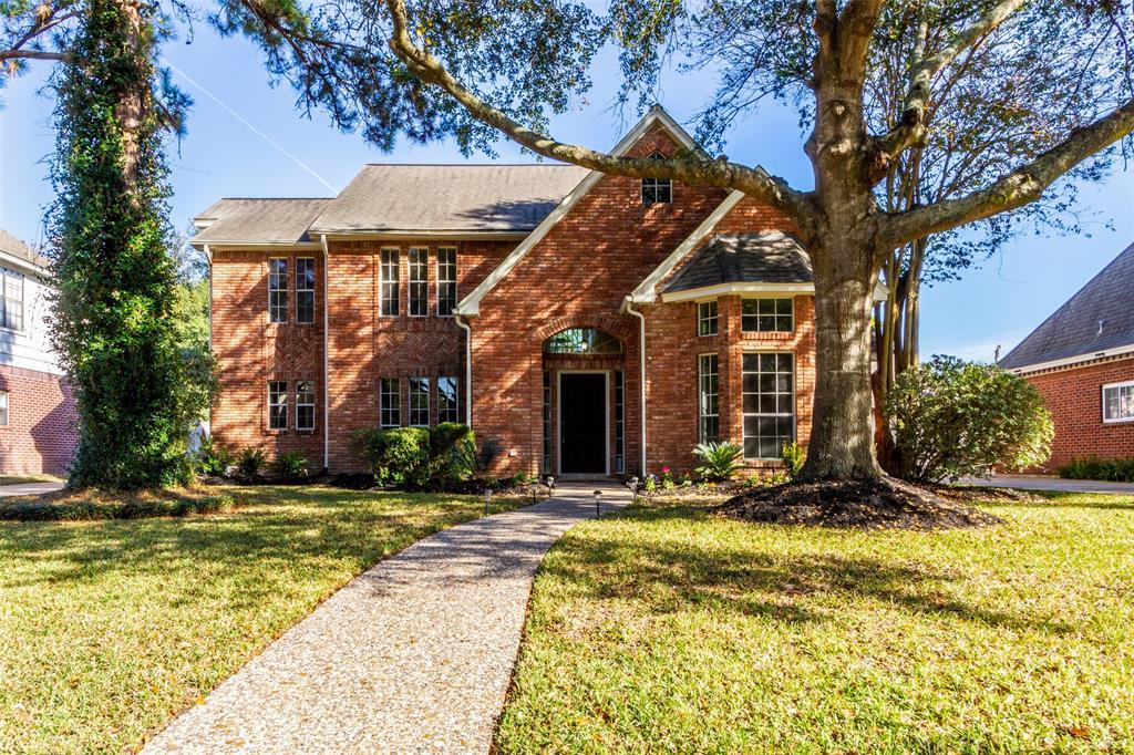 1315 Sherfield Ridge Drive - Photo 1