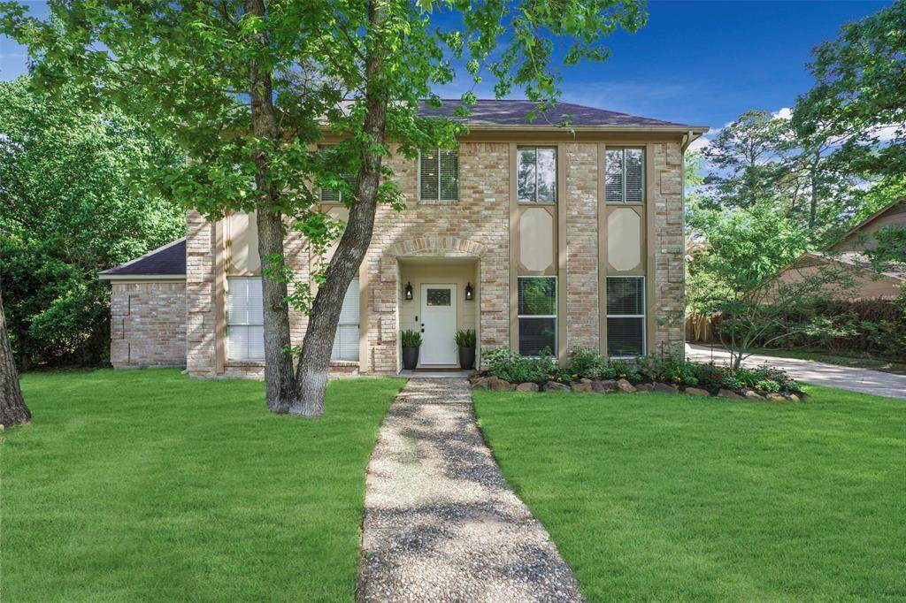 1911 Riverlawn Drive - Photo 1