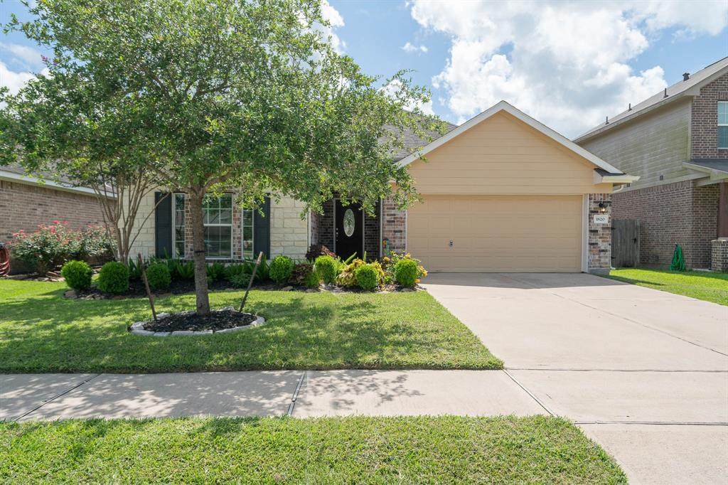1820 Winding Trail Lane - Photo 1
