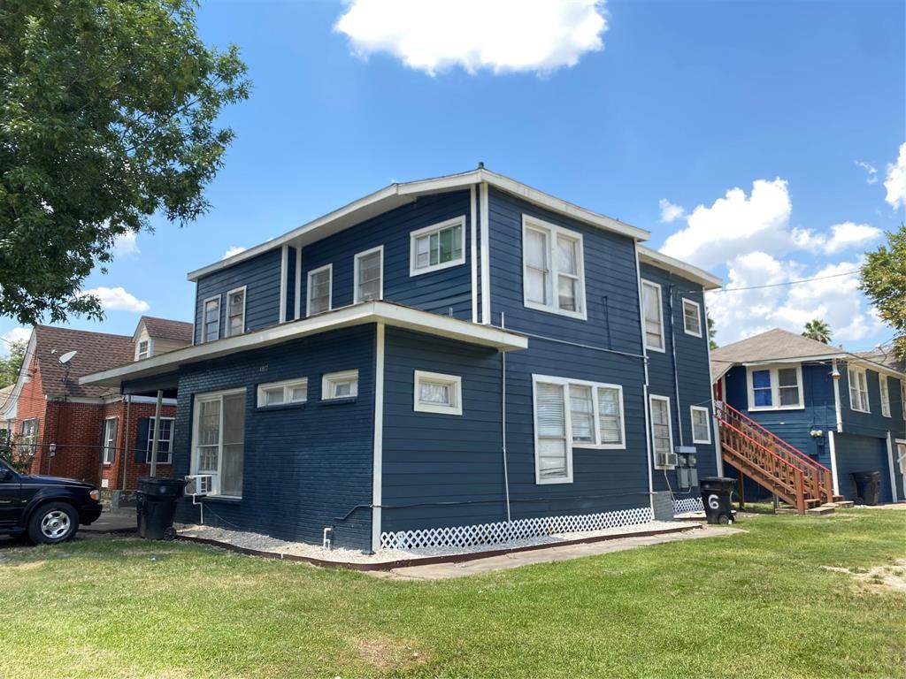 4917 Brady Street - Photo 1