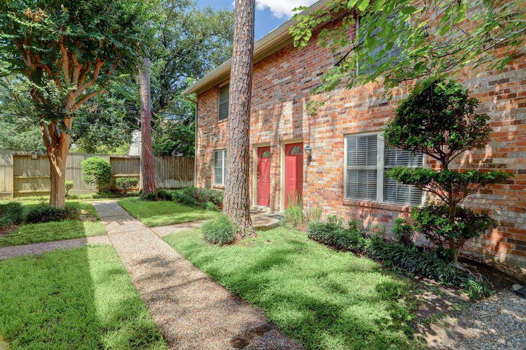 515 Tallowood Road - Photo 1