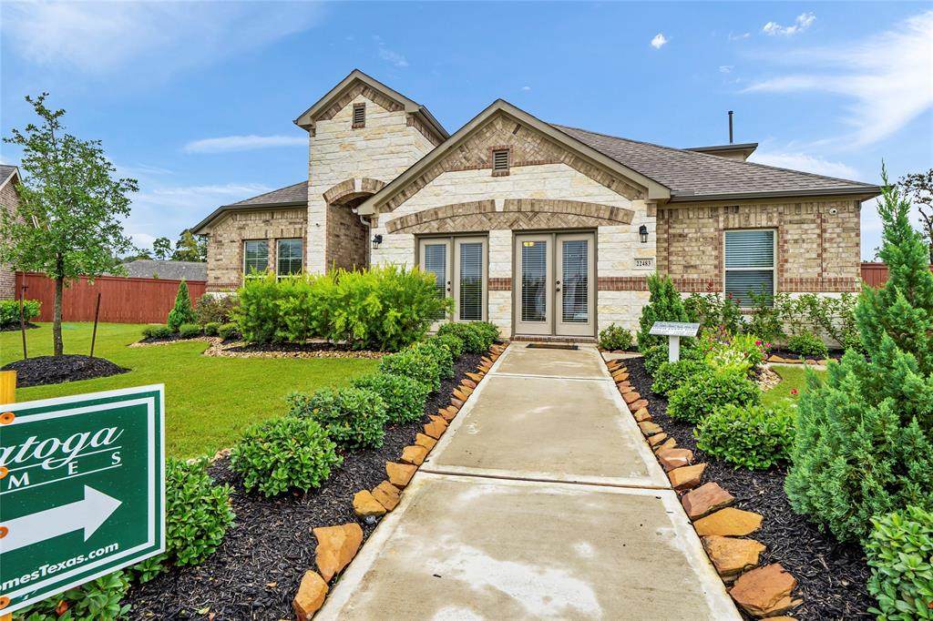 22483 Soaring Woods Lane - Photo 1