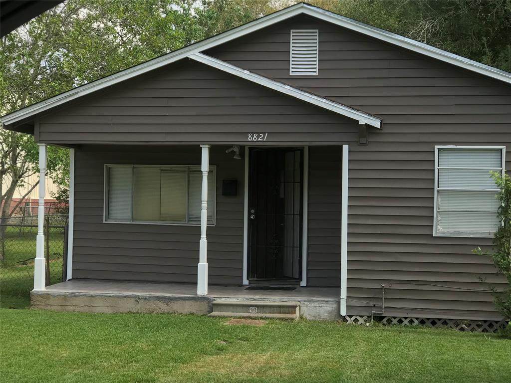 8821 Comal Street - Photo 1